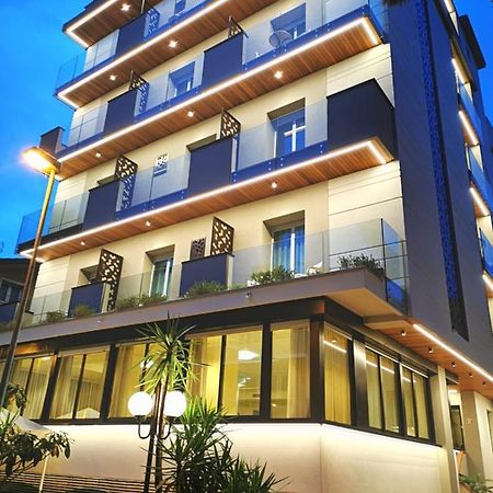 Hotel Cavalli كاتوليكا المظهر الخارجي الصورة