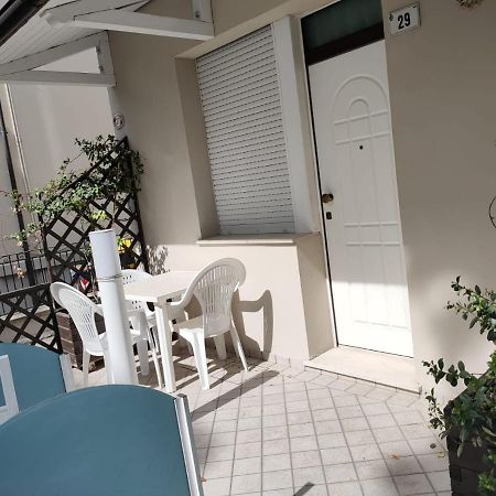 Hotel Cavalli كاتوليكا المظهر الخارجي الصورة
