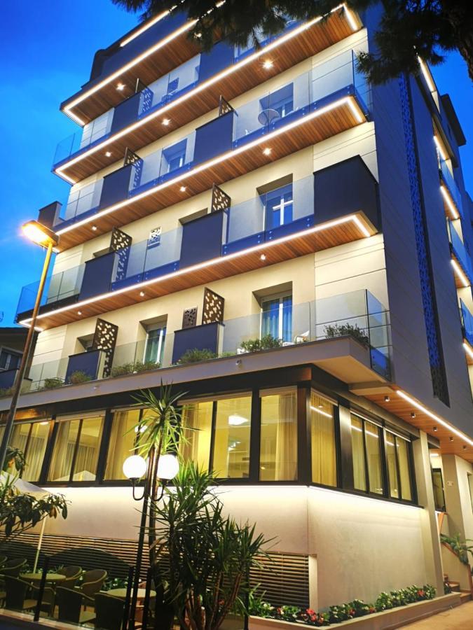 Hotel Cavalli كاتوليكا المظهر الخارجي الصورة