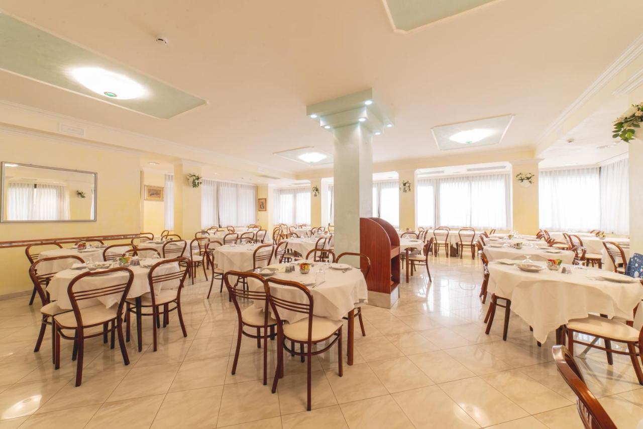 Hotel Cavalli كاتوليكا المظهر الخارجي الصورة