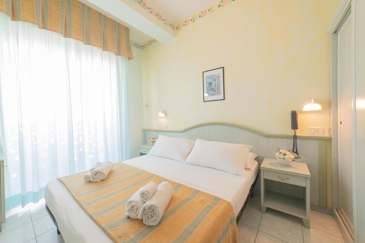 Hotel Cavalli كاتوليكا المظهر الخارجي الصورة