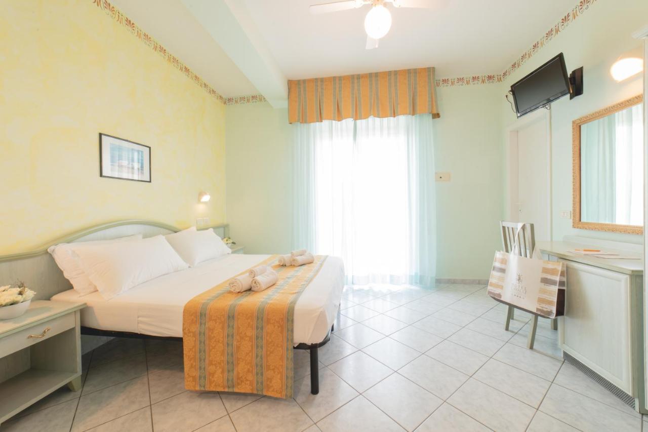 Hotel Cavalli كاتوليكا المظهر الخارجي الصورة
