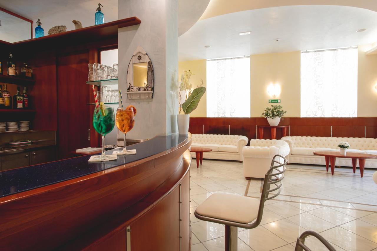 Hotel Cavalli كاتوليكا المظهر الخارجي الصورة