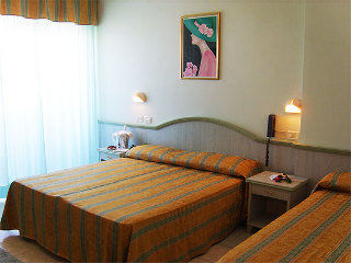 Hotel Cavalli كاتوليكا المظهر الخارجي الصورة