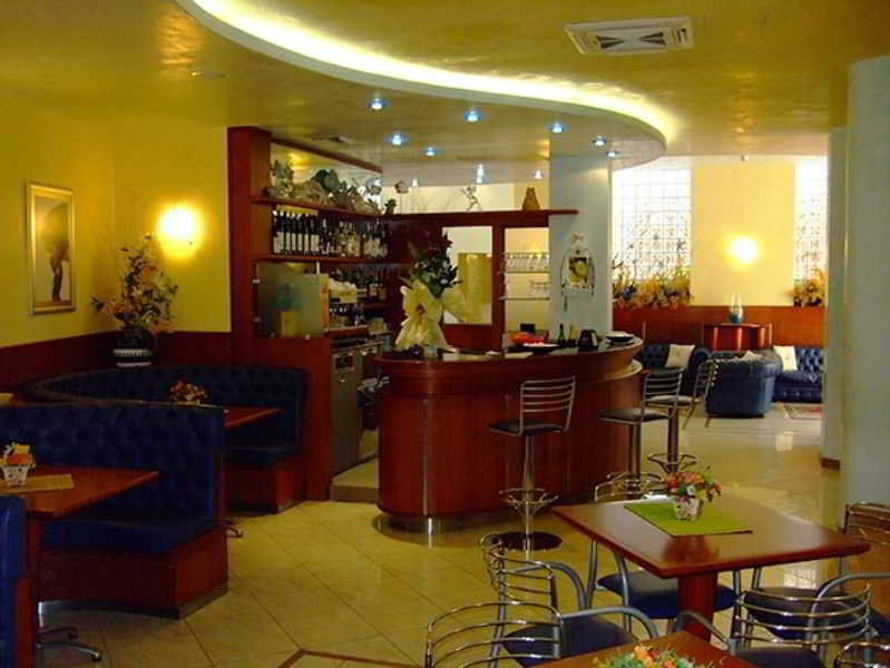 Hotel Cavalli كاتوليكا المظهر الخارجي الصورة