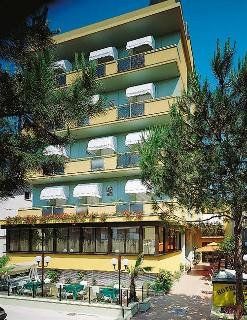 Hotel Cavalli كاتوليكا المظهر الخارجي الصورة