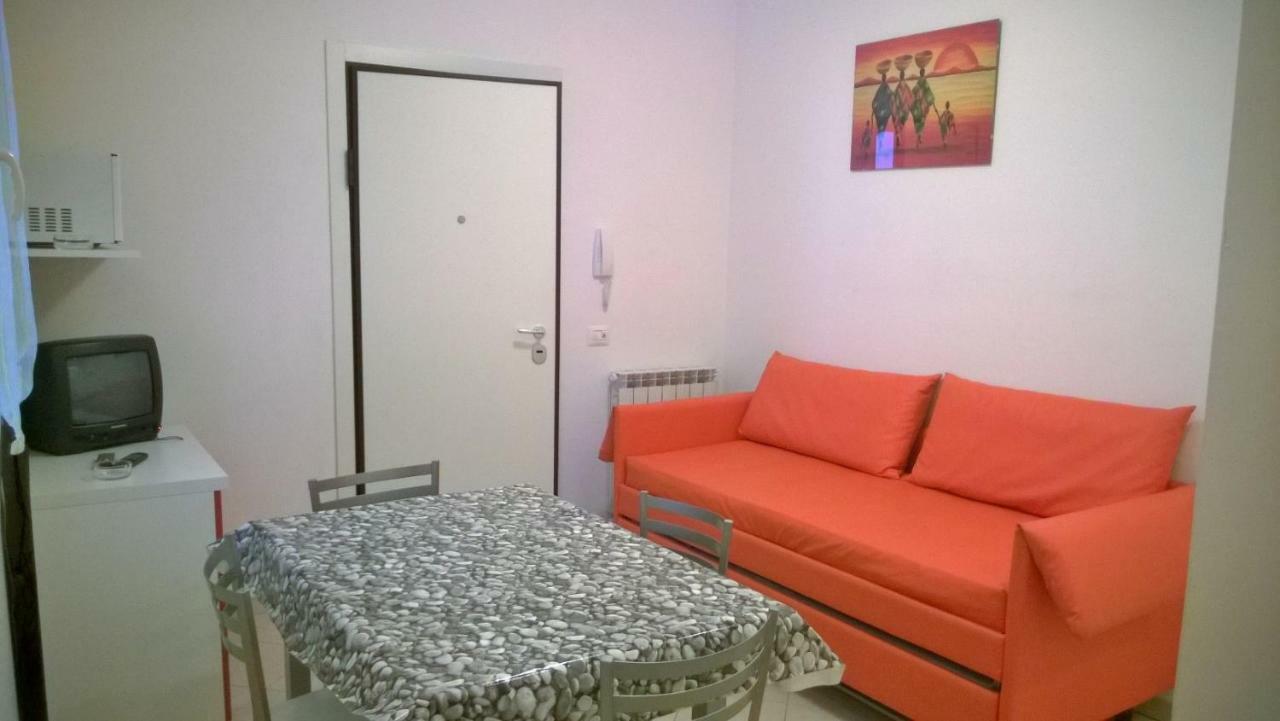 Hotel Cavalli كاتوليكا المظهر الخارجي الصورة